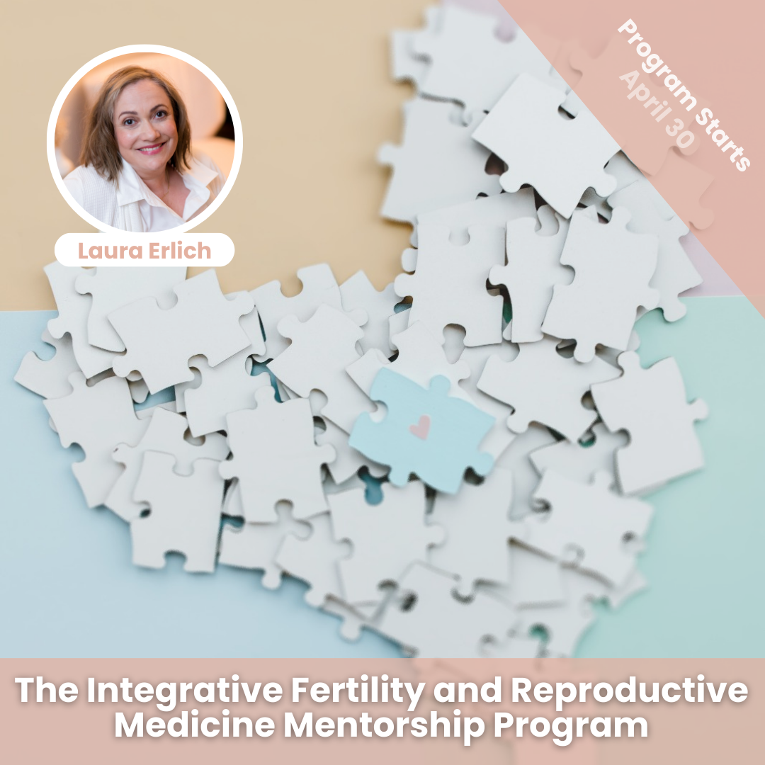 Integrative Fertility and Reproductive Medicine Cohort 3